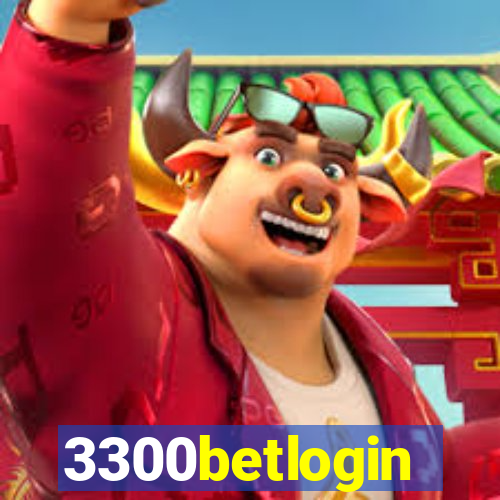 3300betlogin