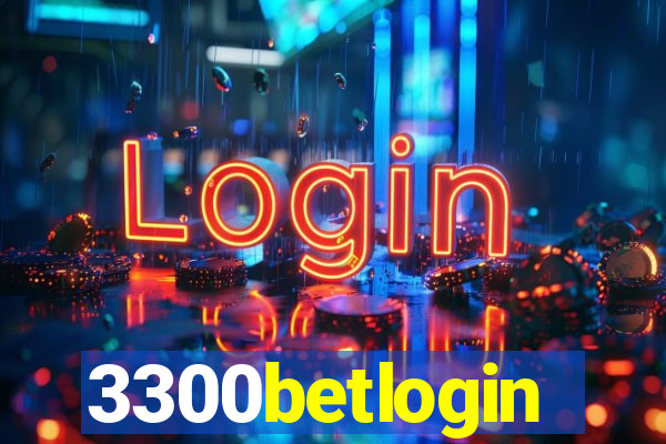 3300betlogin