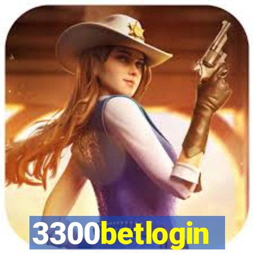 3300betlogin