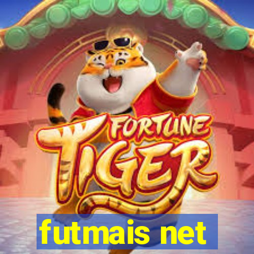 futmais net