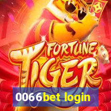 0066bet login