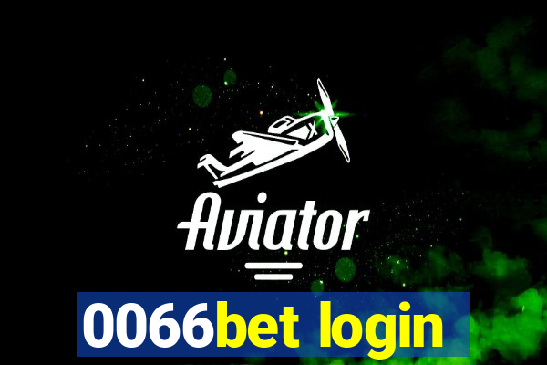 0066bet login