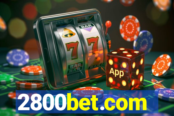 2800bet.com