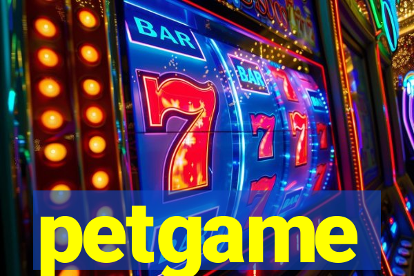 petgame