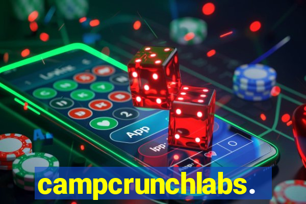 campcrunchlabs.con