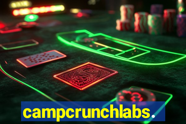 campcrunchlabs.con