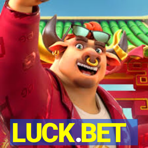 LUCK.BET