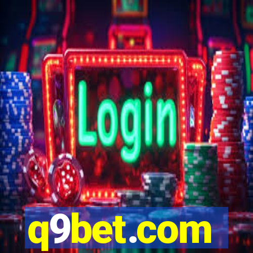 q9bet.com