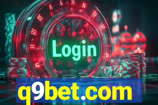 q9bet.com