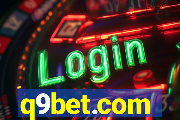 q9bet.com