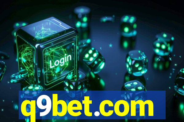 q9bet.com