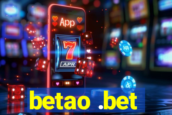 betao .bet