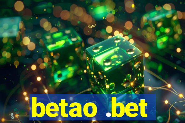 betao .bet