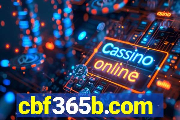 cbf365b.com