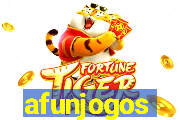 afunjogos