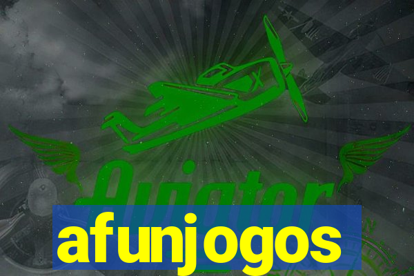 afunjogos