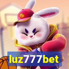 luz777bet