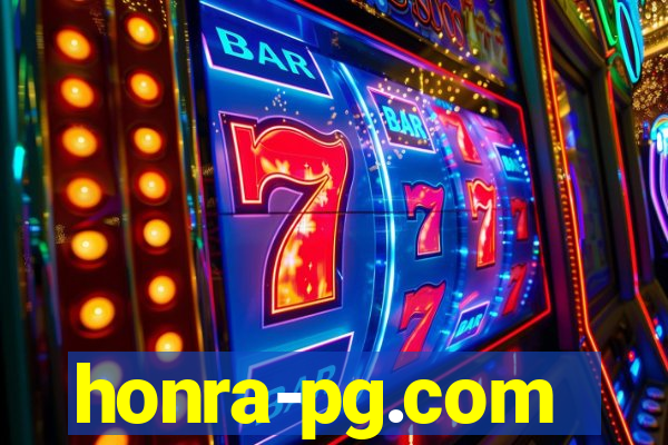 honra-pg.com