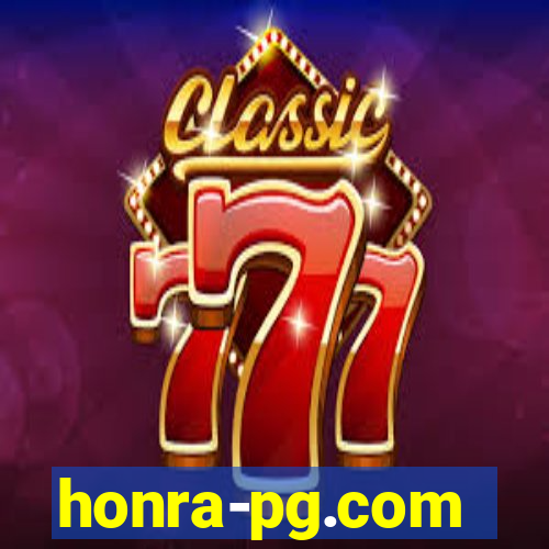 honra-pg.com