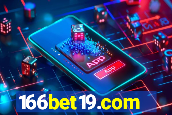 166bet19.com