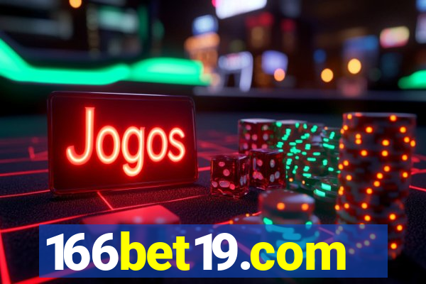 166bet19.com