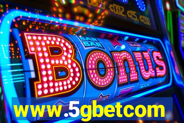 www.5gbetcom