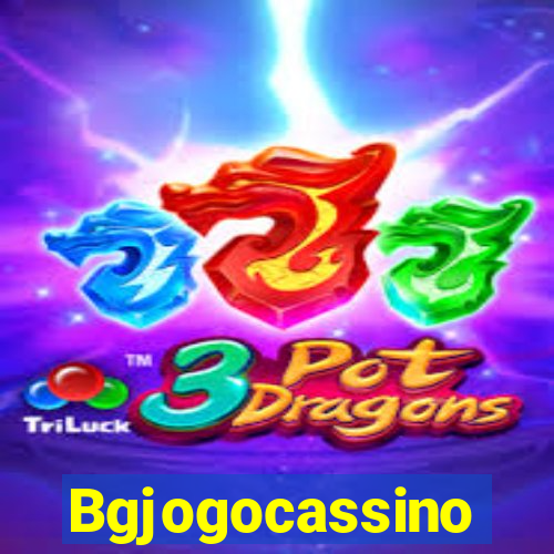 Bgjogocassino