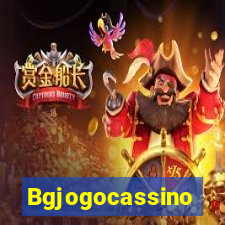 Bgjogocassino