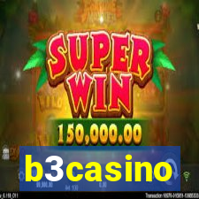 b3casino