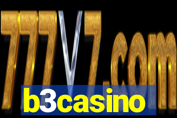 b3casino