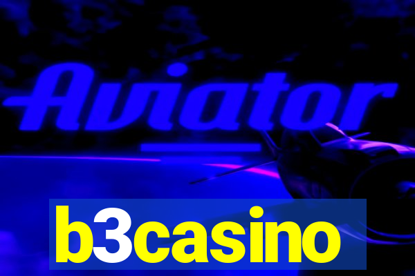 b3casino