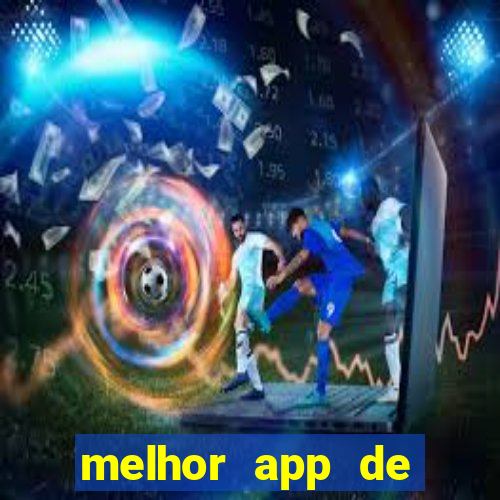 melhor app de slots para ganhar dinheiro