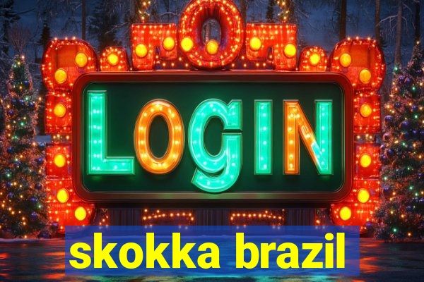 skokka brazil