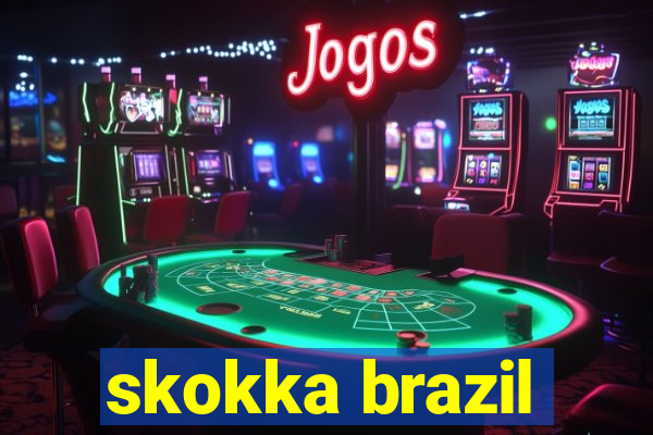 skokka brazil