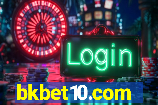 bkbet10.com