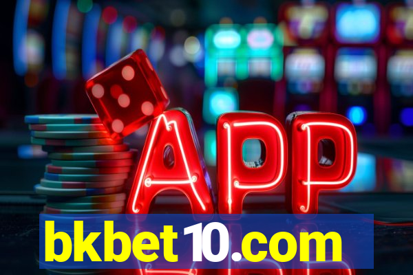 bkbet10.com