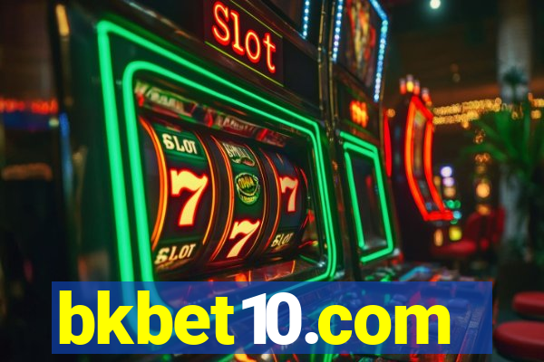 bkbet10.com