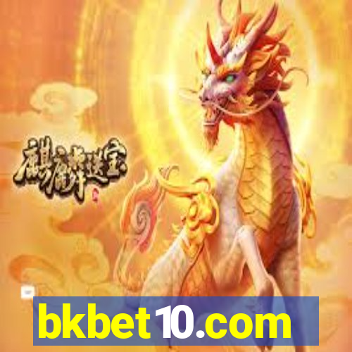 bkbet10.com