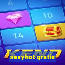 sexyhot gratis