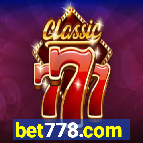 bet778.com