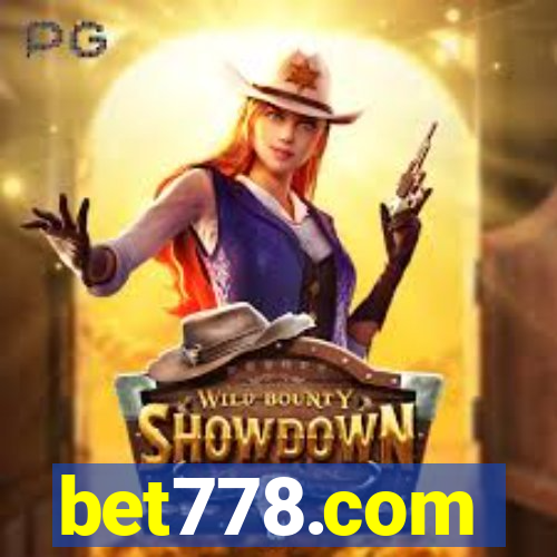 bet778.com