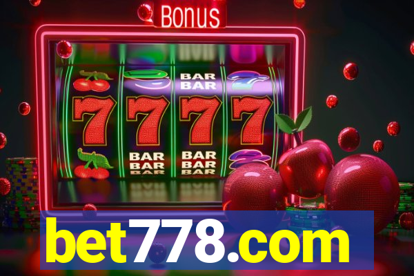 bet778.com