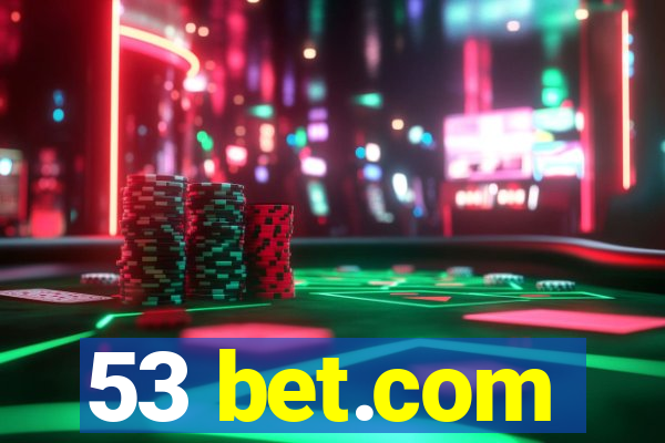 53 bet.com