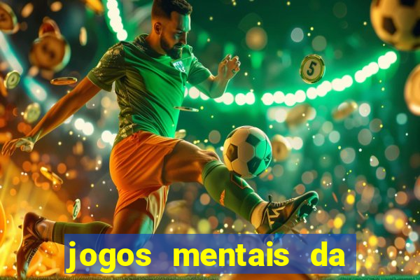 jogos mentais da pessoa controladora