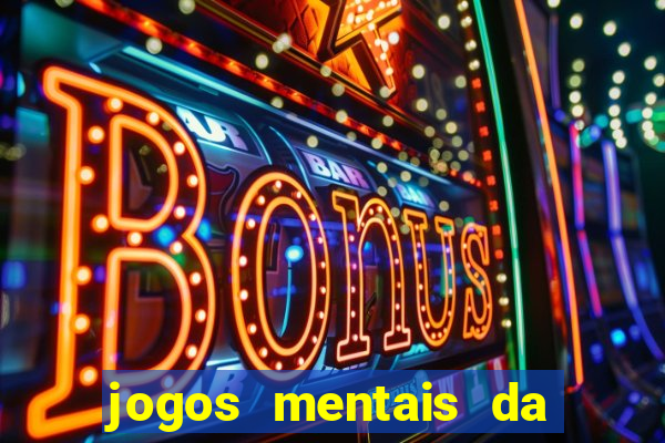 jogos mentais da pessoa controladora