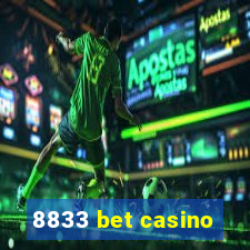 8833 bet casino