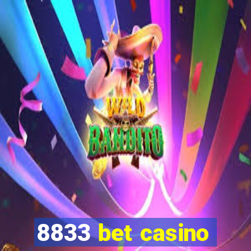 8833 bet casino