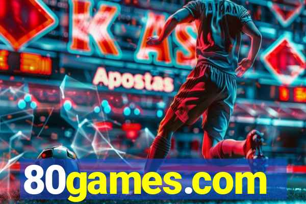 80games.com