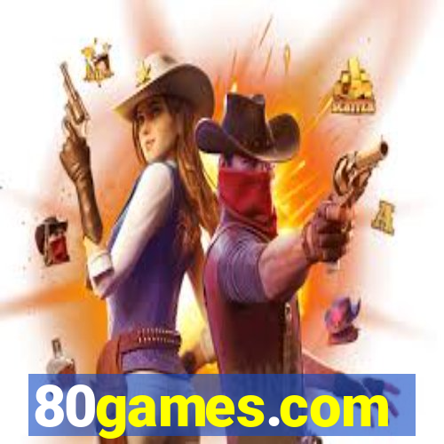 80games.com