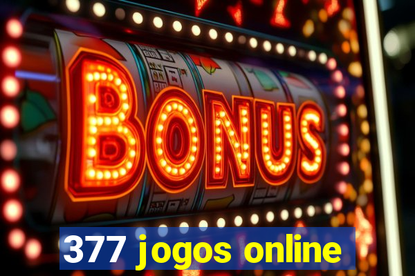 377 jogos online